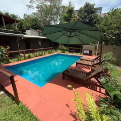 Cabañas Vacaciones Copadas VC