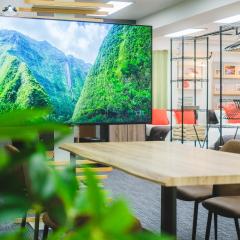 Stay Chill Toranomon