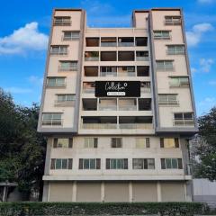 Collection O Magarpatta City Formerly Ekab Hospitality