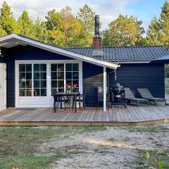 Holiday Home Dyssebjergvej Rømø Ii