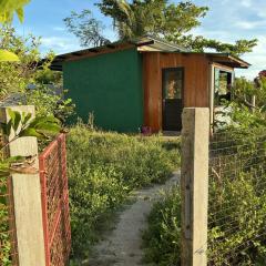 Callachuchi Homestay