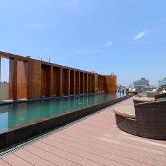 Living 110 Suites by Wynwood House