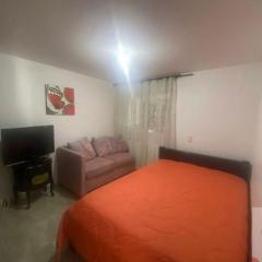 Espectacular Habitacion