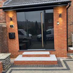 Surrey Hills Retreat B&B