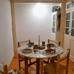 Cozy Room & Kitchenette