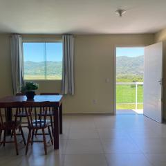 Apto Pantâno do Sul Praia, Natureza e Conforto