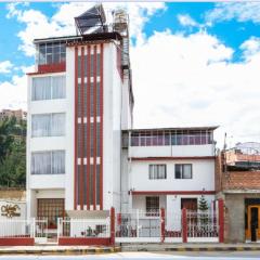 Hotel MONTAÑA BLANCA