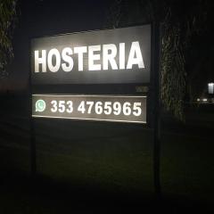 Hosteria Ruta 9