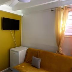 Your bungalow Le Tomaflo