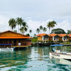 Panglima Resort Semporna