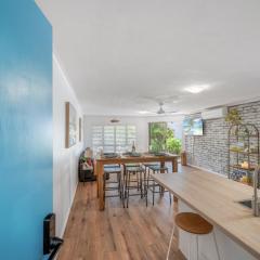 3-Bedroom Apartment - Walk to Mooloolaba Esplanade and Beach