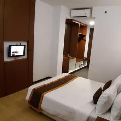 Xtra Hotel Bengkulu