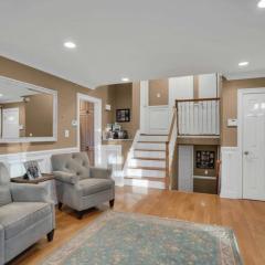 Harborview Retreat 3BR South Setauket, Near LIRR
