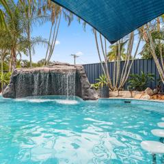 Grange Resort Hervey Bay