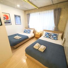 ラフィット御徒町