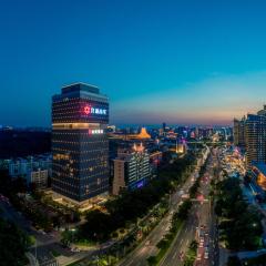Nanning Vientiane City Convention and Exhibition Center Yicheng Hotel
