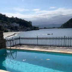 Pousada Recanto da Prainha