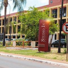 Kit Centro de Brasília Sudoeste