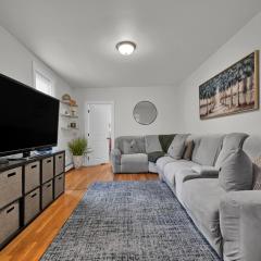 Location+Comfort+Convenience