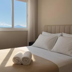 Refúgio do mar - Praia Itaparica