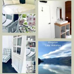 Athol Country Bed & Breakfast