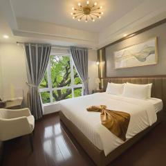 Sky Charm Hanoi Hotel and Spa