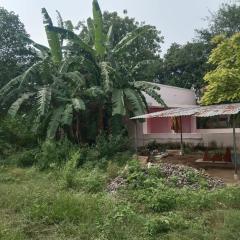 Arunachala Ecoville - Free Parking, Quiet Stay, 6 km to Temple