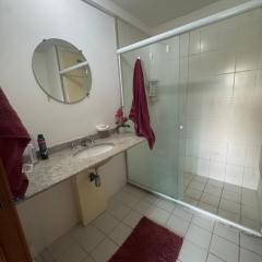 Ap na beira da praia dos cavaleiros Macaé Palace