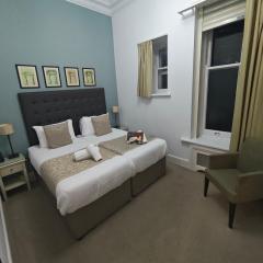 Trenython Manor Resort