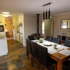 Camillo Modern Family Retreat