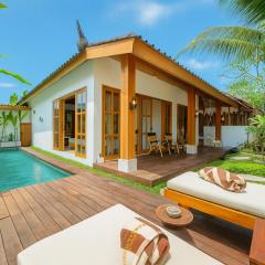 Orion by DH - Romantic Chic Villa with Pool&Garden