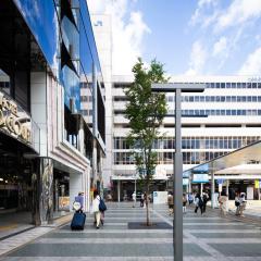 Hotel Clio Court Hakata