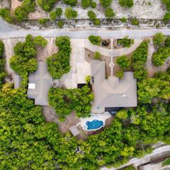 Casita W Stunning Views