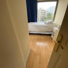 Habitación en Vitacura