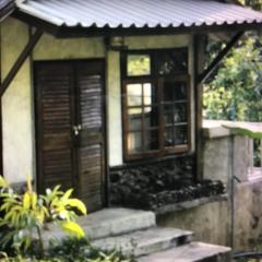 บ้านเล็กในสวน