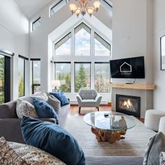 Ravencrest 309 by Outpost Whistler