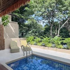 Villa Jungle View, Villa 10