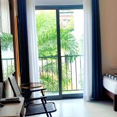 Airport Retreat-CMB Transit Stay