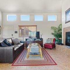 Saguaro Lodge, Luxury comfort in Tucson