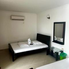 Hotel Restaurante La Costica Dulce