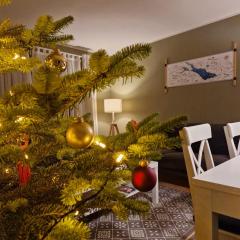 Ferienwohnung Apfelbaum