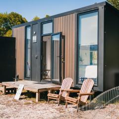 Avon Cabin by Tiny Away