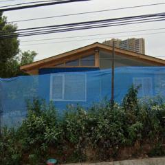 Casa para vacaciones familiares