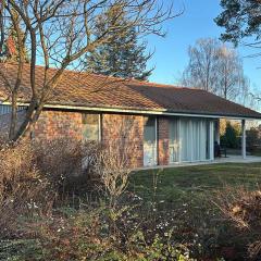 Awesome Home In Röbel With Sauna