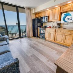NEW Private 1BR Direct Oceanfront w Amazing Views