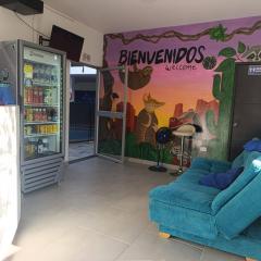 Proyecto tour yuma tatacoa