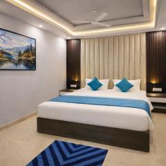 The Nest Guest House