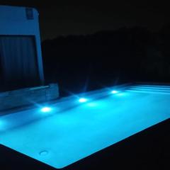 Galería del humedal