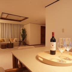 Maison de MiHo - Wangsimni 3BR Home Near Line 2