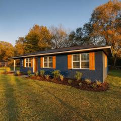 The Lagniappe Escape